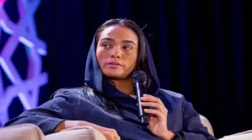 رشا الخميس اقبال السعوديات على الفنون القتالية : 460%